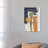 Aura - Wrapped Canvas Gallery-Wrapped Canvas Giclée-1993034095
