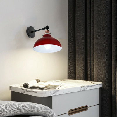 Hyannis Swing Arm Sconce