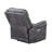 Wajieh Morrison Power Recliner Stone-1032506201