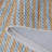 Martha Stewart 9526 Hand Tufted 40% Jute; 40% Wool; 20% Cotton Striped Rug-120770982