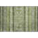 Premium Machine Washable Prisco Olive Rug