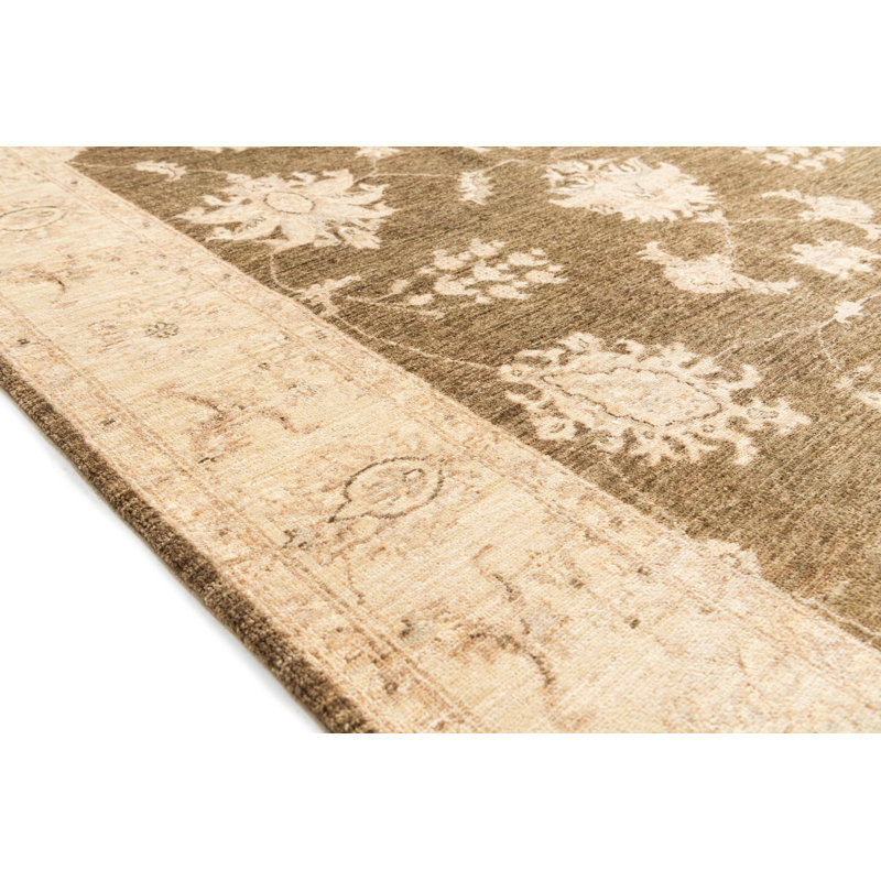 Tapis Josie Olive