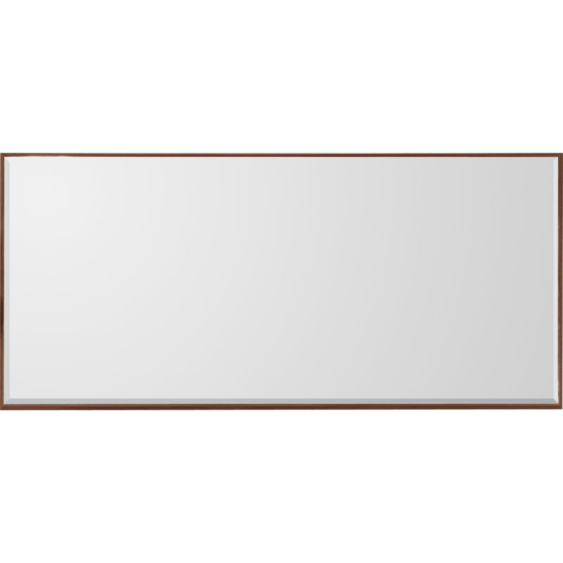 Ultima Wood Mirror