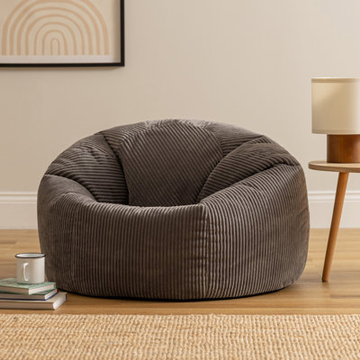 Kingston Corduroy Classic Bean Bag