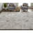 Queens Boulevard Abstract Indoor Rug-1293168540