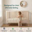 Lulla & Lulli Crib-576811379
