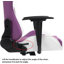 High-Back PC & Racing-1027437787