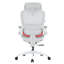 Office Chair with Headrest