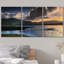 Décoration murale moderne The Isle of Skye en Écosse, Grande-Bretagne UK-102292118-102292119