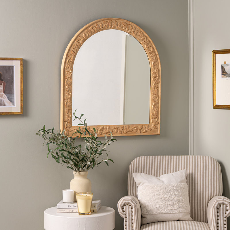 Miroir mural Izzy