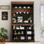 Armoire-bar de 72 po GarveeHome