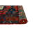 Khylar Distressed Barric Red Runner