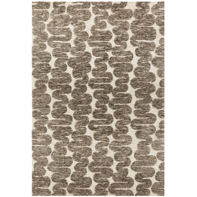 Nikhel Abstract Area Rug