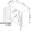 Floating Garage Cabinet-125136612