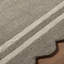 Tapis festonné-1372472649