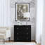 Lark 3 Drawer Dresser-1842480617