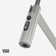 Edison Pro 20" H 1-handle Pull-Down 3-Function Sprayer Kitchen Faucet