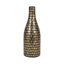 Vase en verre texturé Hatto-93457095-93457099
