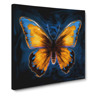 No Frame - Wrapped Canvas - Framed Print