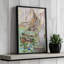 «Sails I» par Melissa Wang, reproduction d'art sur toile-781193899-781194071-781193898