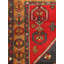 One-of-a-Kind 3'8" X 6'3" Area Rug