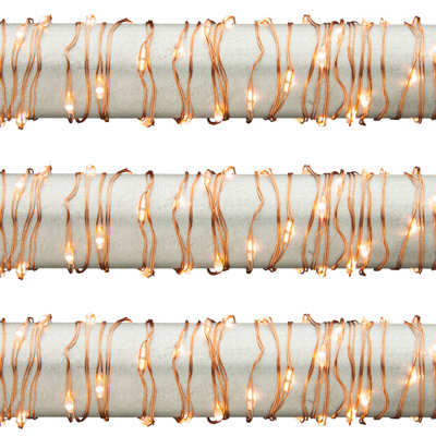 30 Light Battery String Lights