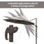 Brenlei 295cm Cantilever Parasol-1711612675