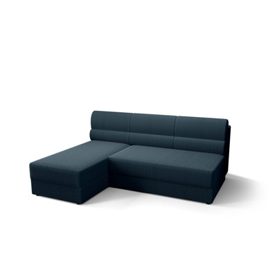 Starlette 3 Seater Corner Sofa 