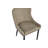 Breyonia 18'' H Tufted Upholstered Side Chair-27814800