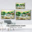 Spring Village II, reproduction d'art sur toile-94356802-94356807