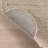  Elira Solid Bordered Area Rug-1413343036