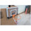 Mini Indoor Basketball Hoop For Kids Adults, Small Basketball Hoop Over The Door Mini Hoop With Tally Register, Wall Mount Hoop Sport Game Interactive Toys Gift For Boys