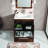 Wauconda 24" Single Bathroom Vanity Set-1275969249