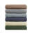 Bree Knit Texture Soft Throw-588330873