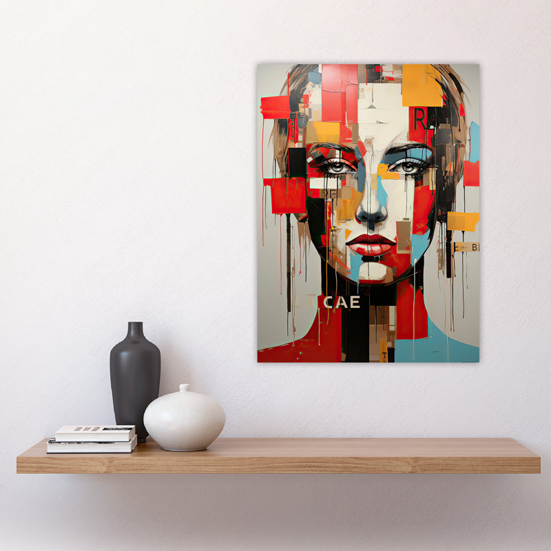 No Frame Print