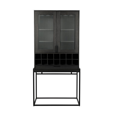 Travis Accent Cabinet