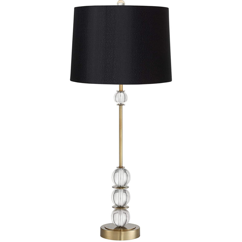 Pertina Buffet Lamp
