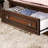 Aad Solid Wood 3 Piece Bedroom Set