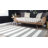 Rinker Cotton Striped Indoor Rug-1388793761