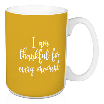 Naranjo Ceramic Coffee Mug