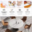 Table de salle à manger moderne en pierre artificielle avec base en acier au carbone-1922674067-1922674071-1922674068