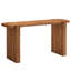Solid Wood Dining Table