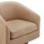 Fauteuil demi-tonneau Bennett-105831747