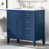 Bleu est en rupture de stock