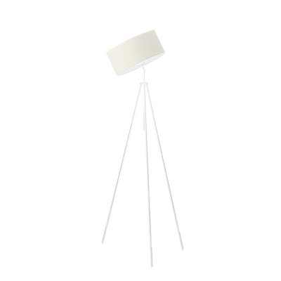Ariellah 145cm Tripod Floor Lamp