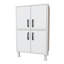 Buser 101.4cm Kitchen Pantry
