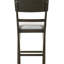 Chaise de salle à manger rembourrée 2 pièces-137729056