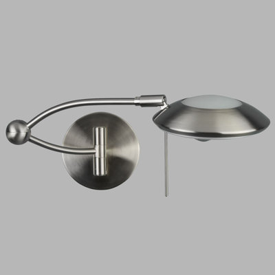 Alani Swing Arm Sconce