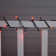 MULTI-FUNCTION TIMED STRING LIGHTS - RGB LEDS W/ REMOTE
