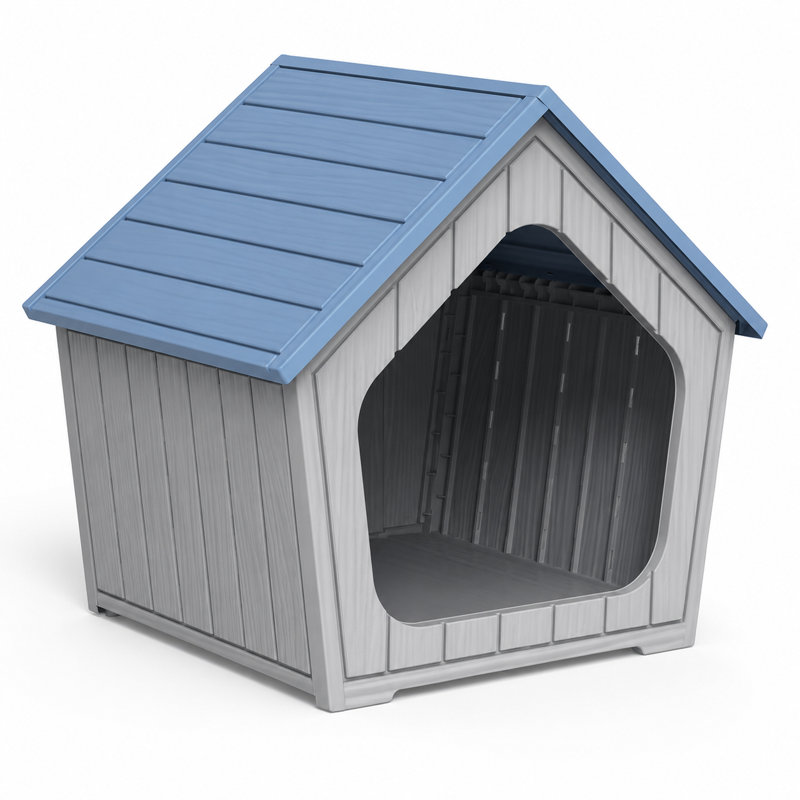Small Dog House